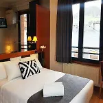 U-hotel Boutique Oria Hotel *