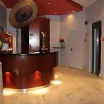 U-hotel Boutique Oria Hotel *