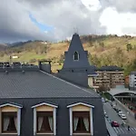 U-hotel Boutique Oria *