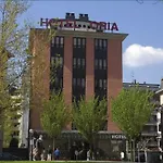 U-hotel Boutique Oria