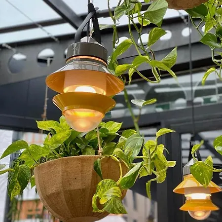 Oria Hotel Tolosa (Basque Country)