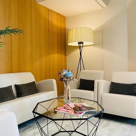 Oria Hotel Tolosa (Basque Country)