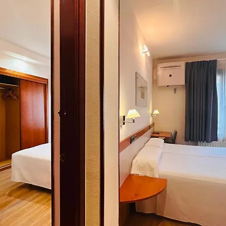 U-hotel Boutique Oria