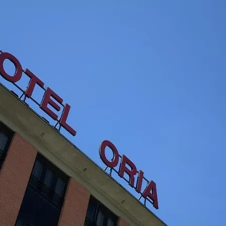 Hotel Oria *