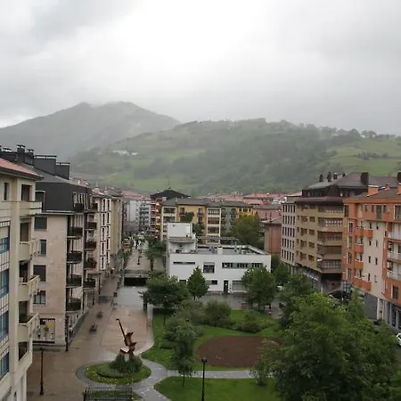 Hotel Oria *