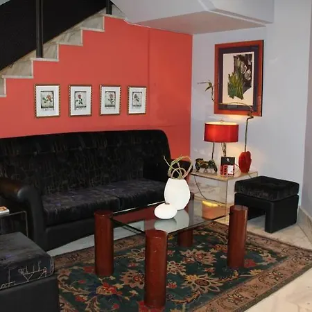 Oria Hotel