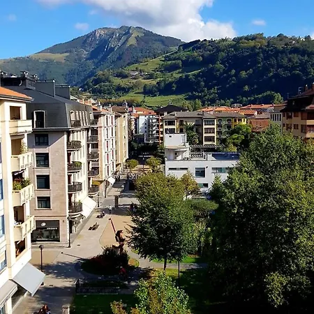 Hotel Oria *