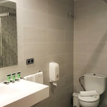 Hotel Oria