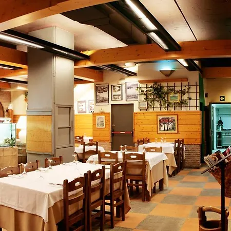 Oria Hotel