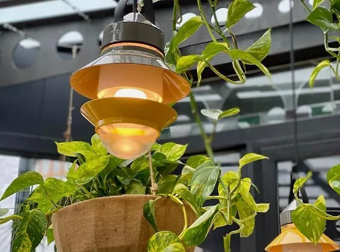 Oria Hotel Tolosa (Basque Country)