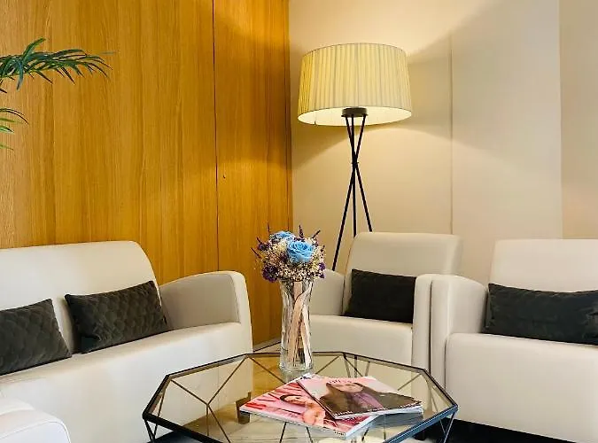 Oria Hotel Tolosa (Basque Country)