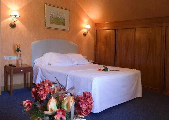 Oria Tolosa (Basque Country)