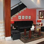 U-hotel Boutique Oria *