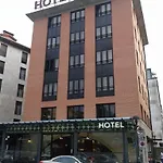 U-hotel Boutique Oria