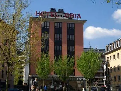 U-hotel Boutique Oria 酒店