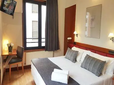 U-hotel Boutique Oria *