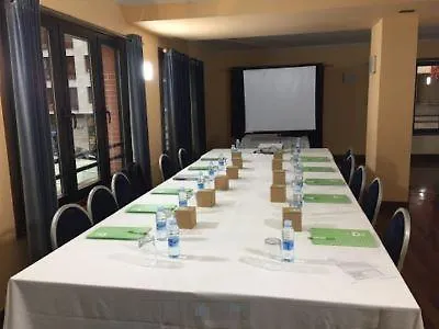 Hotel U-hotel Boutique Oria