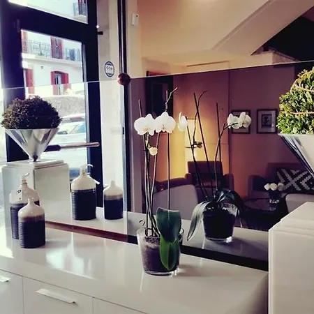 Hotel U-hotel Boutique Oria Tolosa (Basque Country)