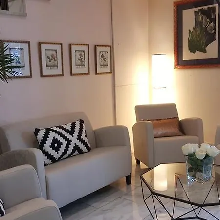 U-hotel Boutique Oria Hotel *