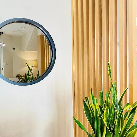 Hotel U-hotel Boutique Oria