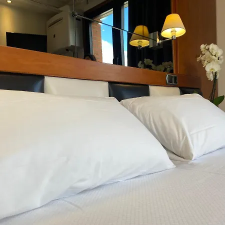 U-hotel Boutique Oria Hotel