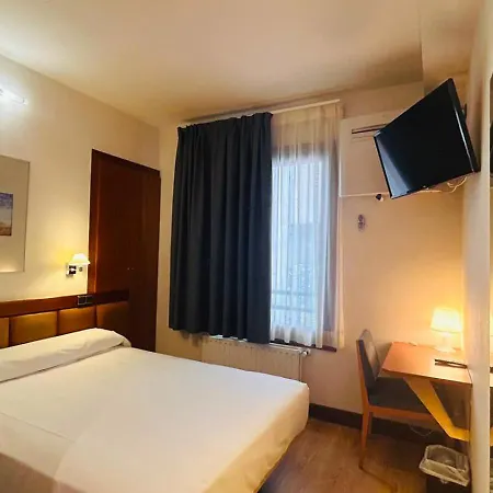 U-hotel Boutique Oria Ξενοδοχείο *