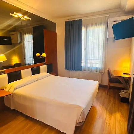 Hotel U-hotel Boutique Oria *