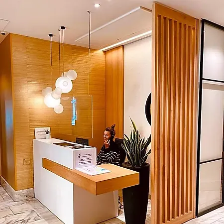 U-hotel Boutique Oria Hotel *
