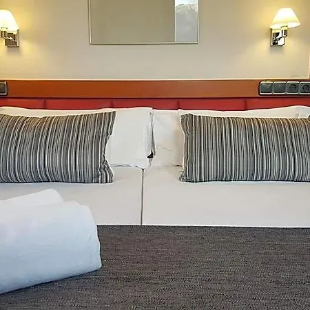 U-hotel Boutique Oria *