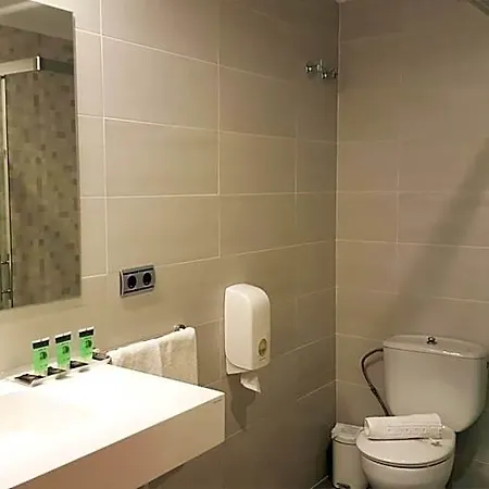 Hotel U-hotel Boutique Oria