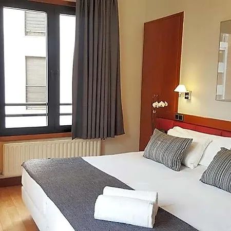 U-hotel Boutique Oria Hotel *