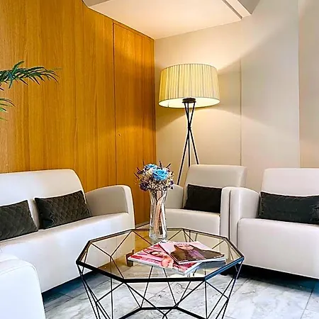 U-hotel Boutique Oria 酒店 托洛萨