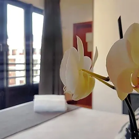 U-hotel Boutique Oria