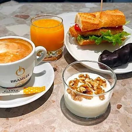 U-hotel Boutique Oria