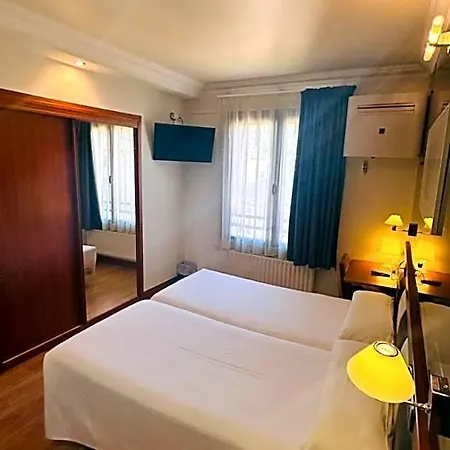 U-hotel Boutique Oria * Tolosa (Basque Country)