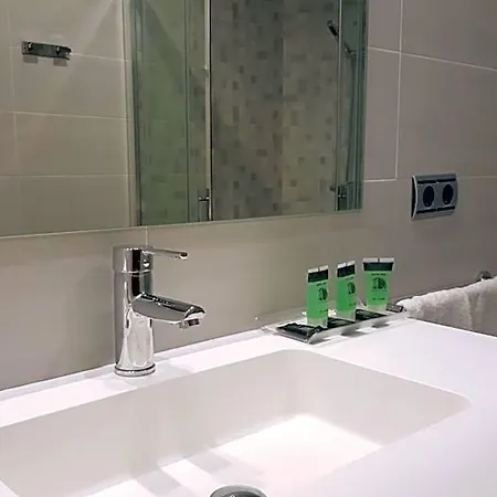 U-hotel Boutique Oria Hotel *