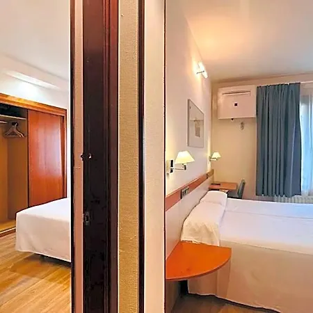Hotel U-hotel Boutique Oria *