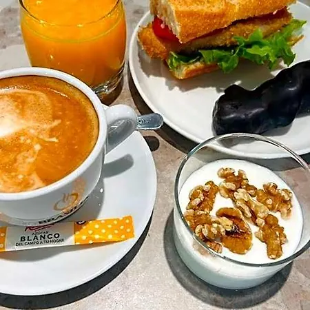 Hotel U-hotel Boutique Oria *