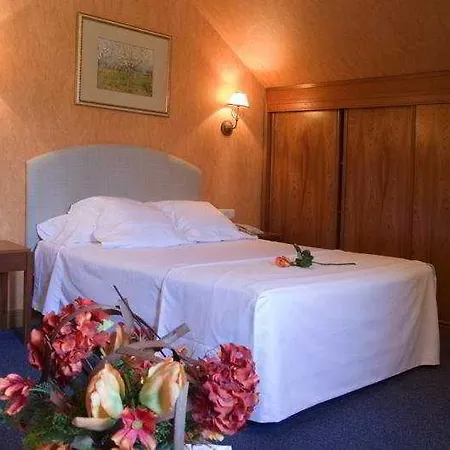 U-hotel Boutique Oria 托洛萨