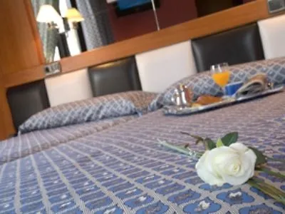 U-hotel Boutique Oria *