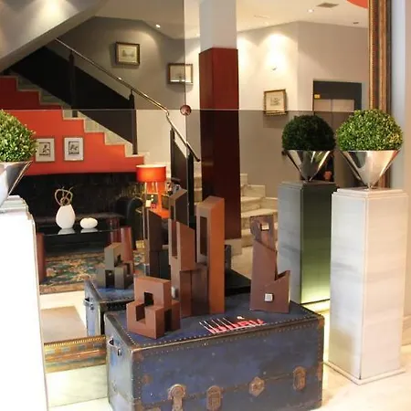 U-hotel Boutique Oria * Tolosa (Basque Country)