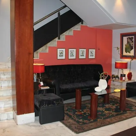U-hotel Boutique Oria *