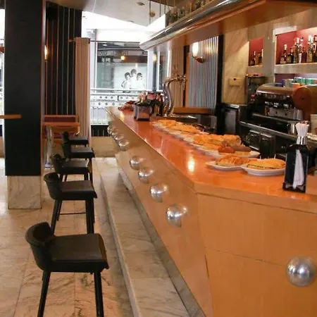 U-hotel Boutique Oria