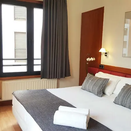 Hotel Oria