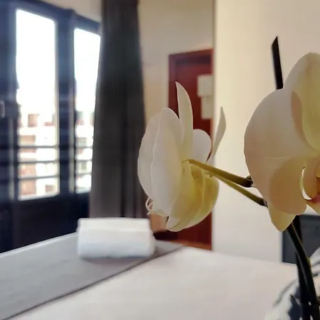 U-hotel Boutique Oria *