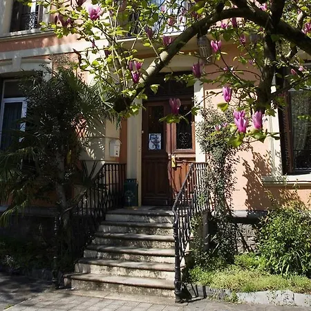 Hotel U-hotel Boutique Oria