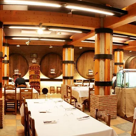 U-hotel Boutique Oria Tolosa (Basque Country)