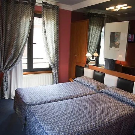U-hotel Boutique Oria *
