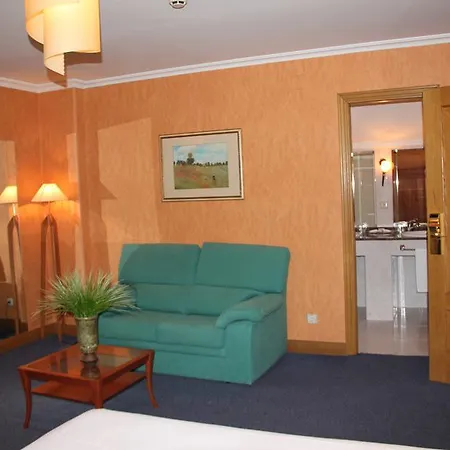 U-hotel Boutique Oria