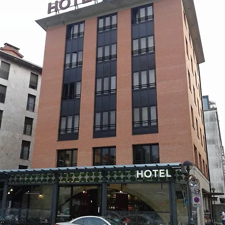 U-hotel Boutique Oria